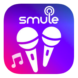 Smule - ナンバーワンの歌アプリ 